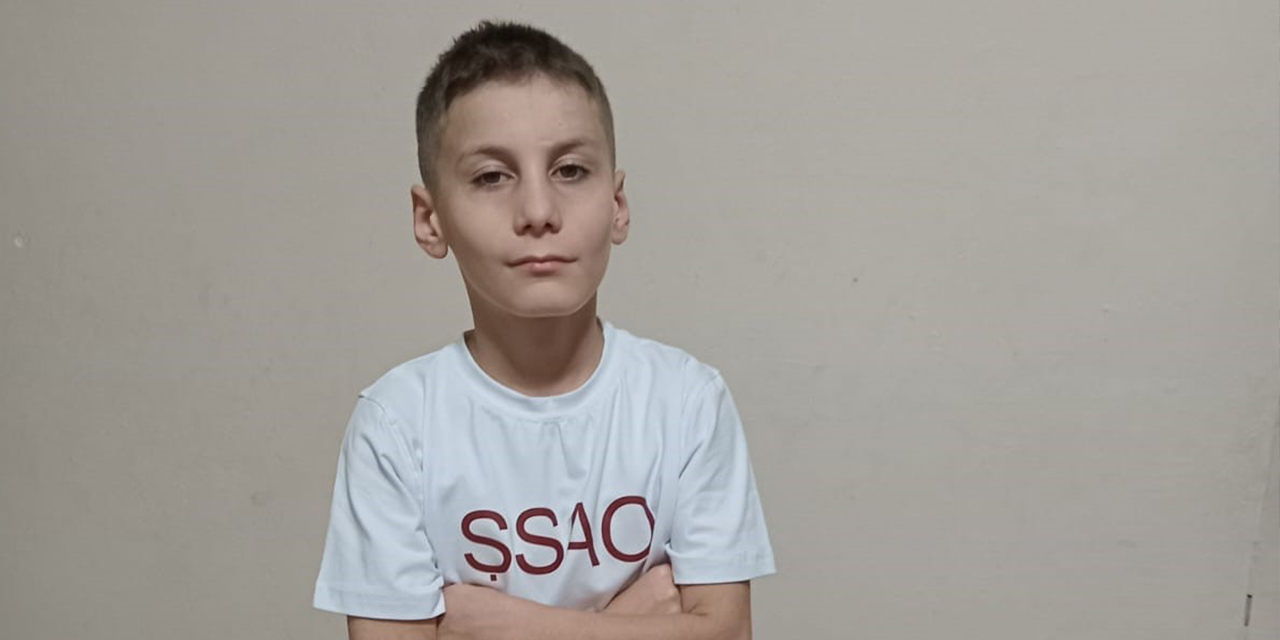 'Okula gidiyorum' diye evden çıkan çocuktan haber alınamadı