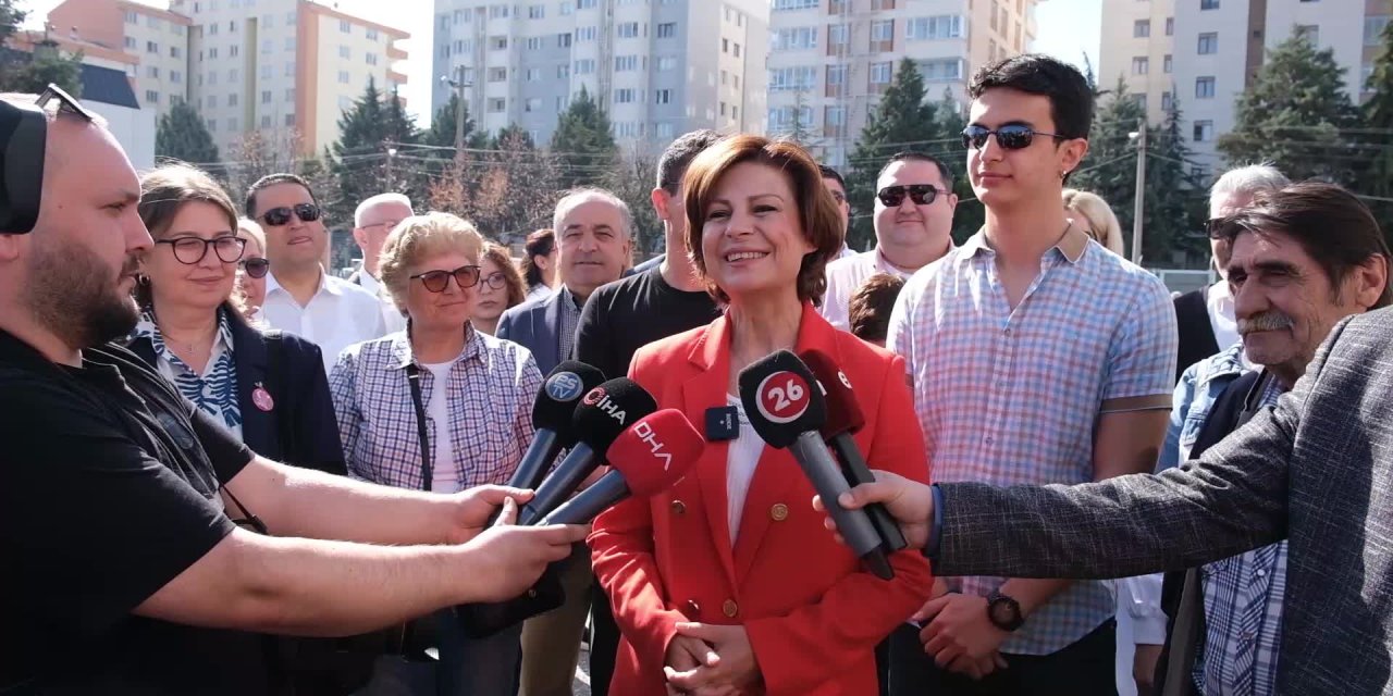 ‘’Büyükerşen’den sonra ne yapacak’’ sorusu yanıtını buluyor