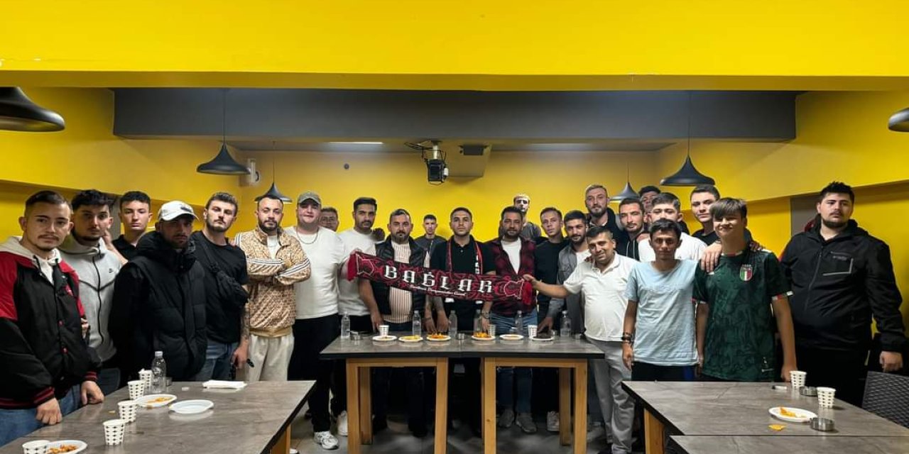 Eskişehirspor taraftar grupları toplanıyor