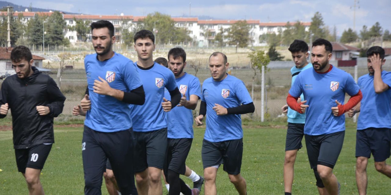 Kırkaspor Gökmeydanspor'a bileniyor