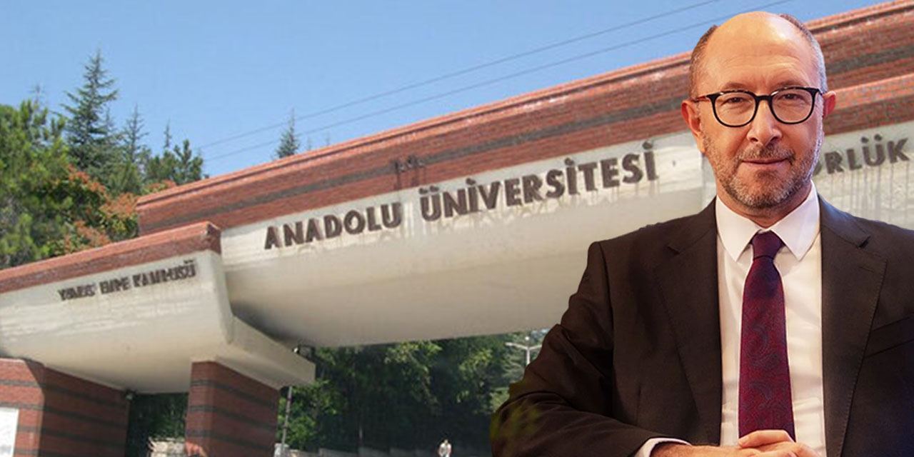 Üniversiteyi daha fazla yıpratmayın