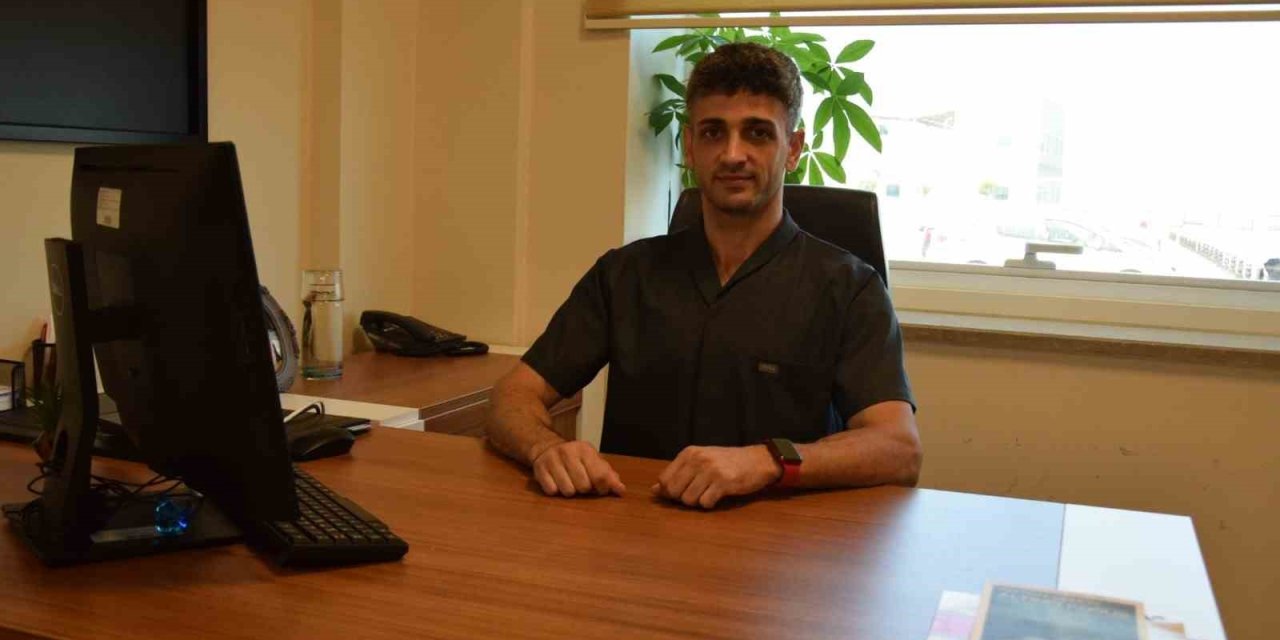 Spor her yaşta önemli