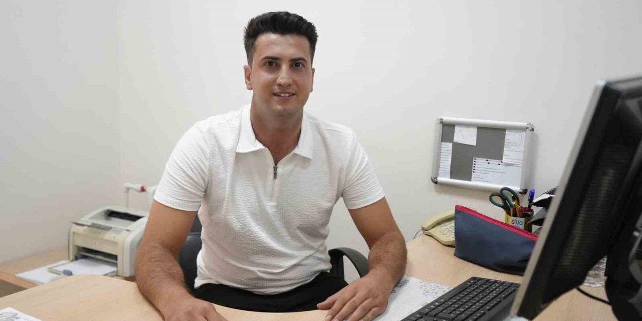 Çocuklarda ekran süresi yarım saati geçmemeli