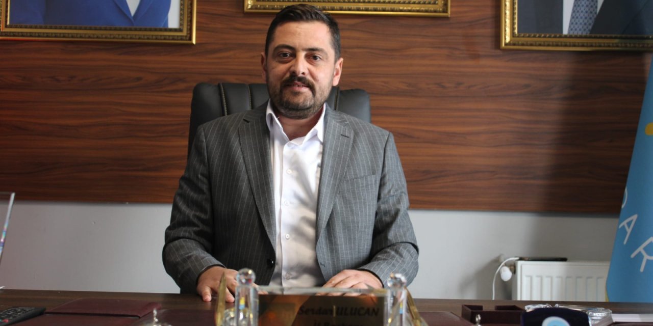 “Eskişehir’i üvey evlat olarak görüyorlar”