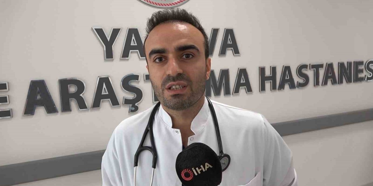Kalp damar hastalıklarından korunma yolları