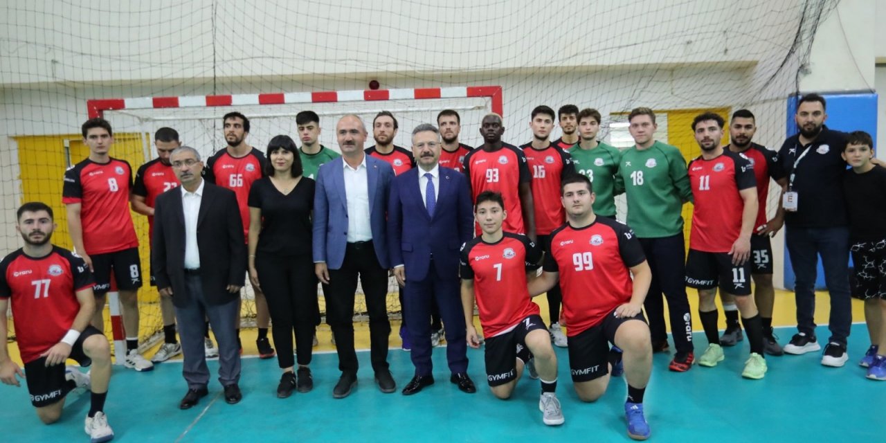 Mihalıççık yine 2. yarıda teslim