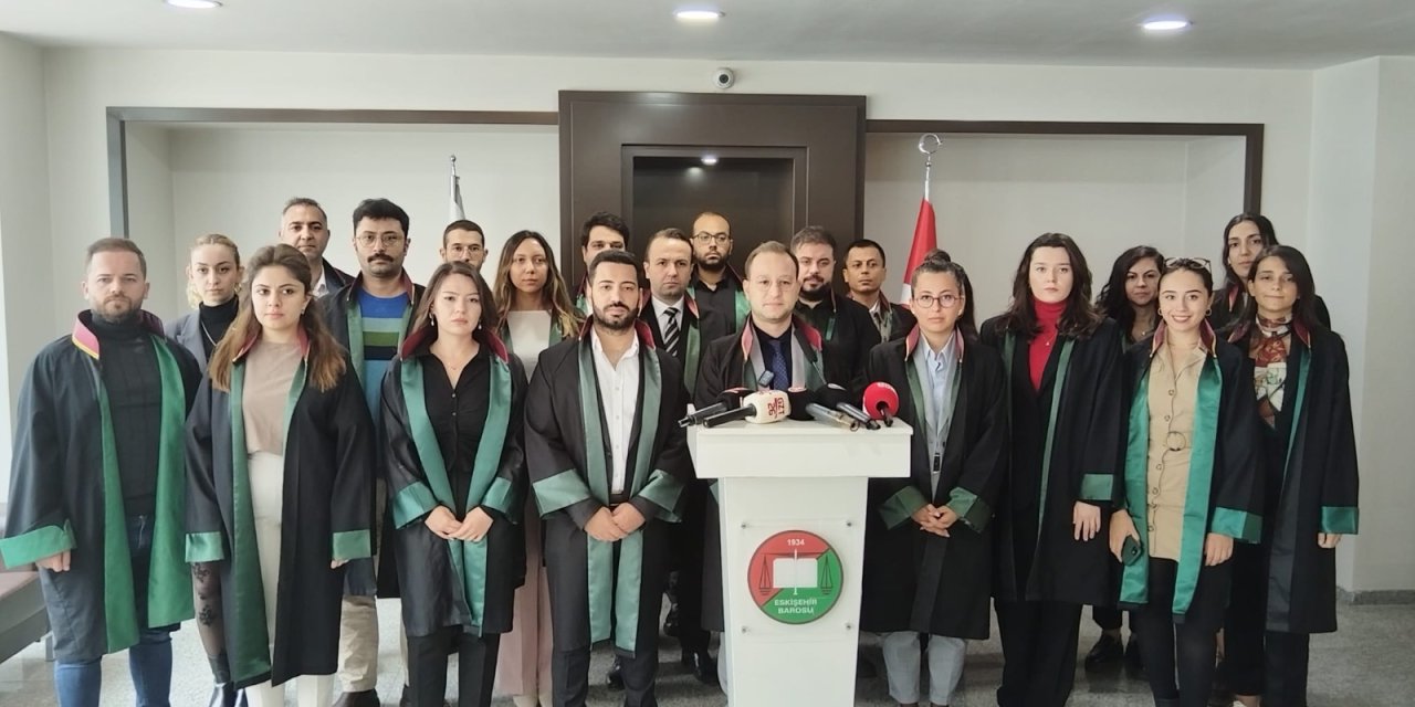 Avukatlardan CMK Ücret Tarifesine sert tepki