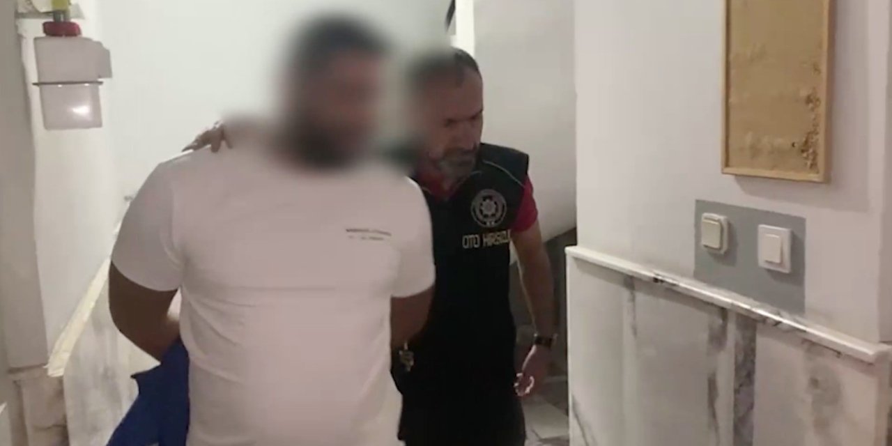 Çıkar amaçlı suç örgütüne operasyon