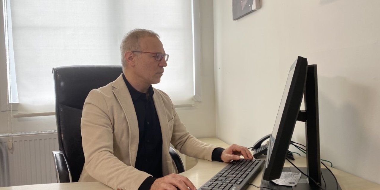Göz kuruluğunun görülme sıklığı arttı