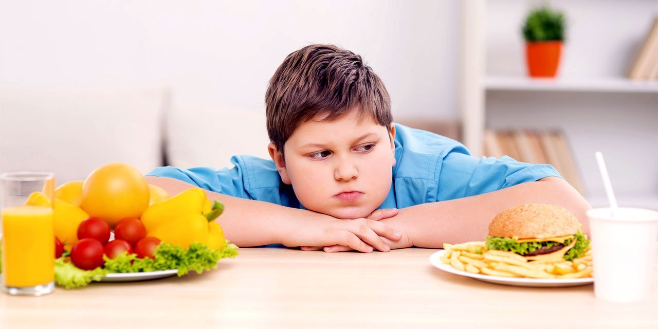 Obez kişi sayısı giderek artıyor