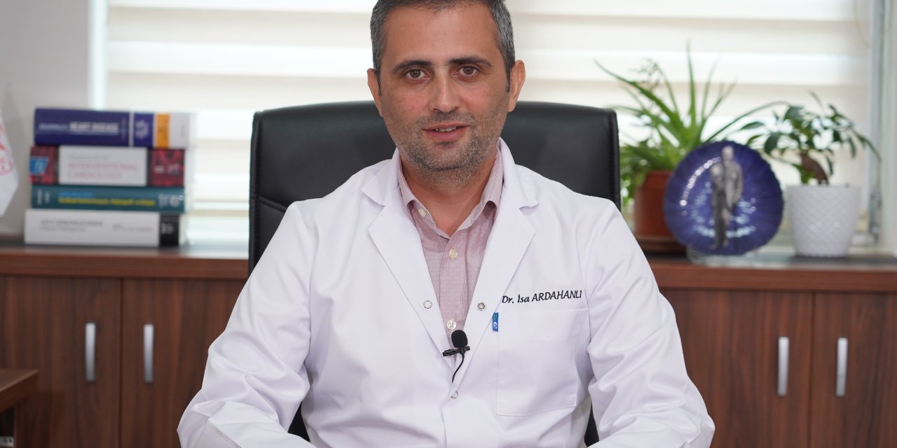 Her yıl 18 milyon insan o hastalıktan ölüyor