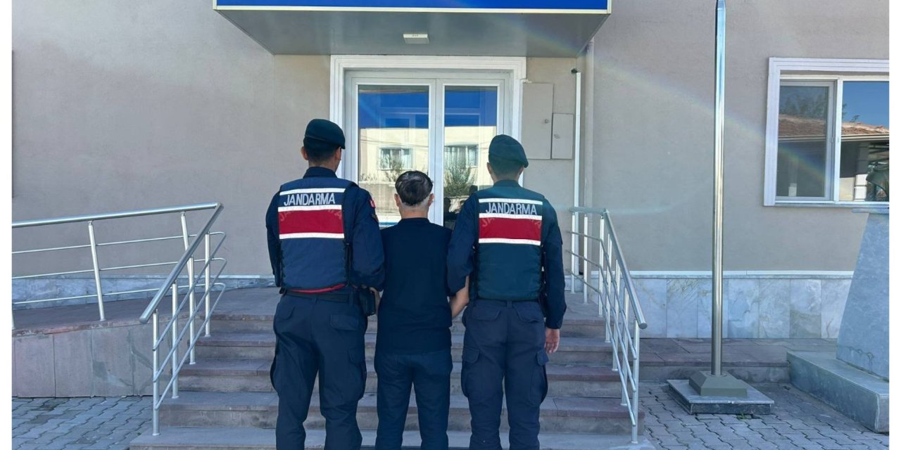 FETÖ/ PYD terör örgütüne üye olan şahıs yakalandı