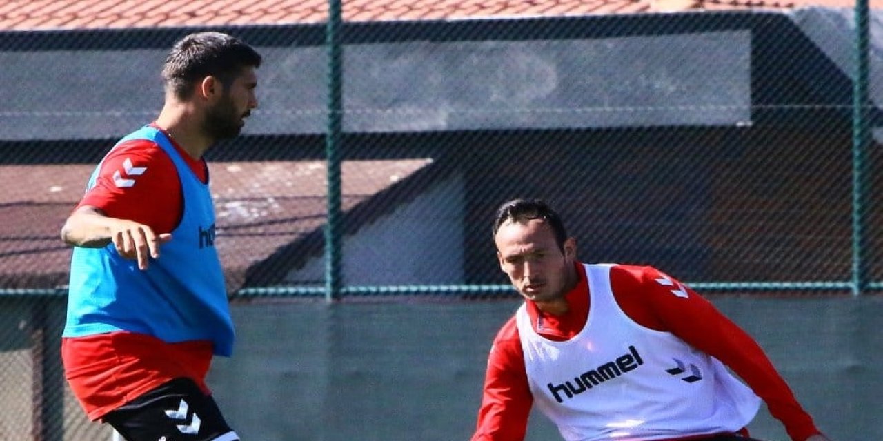 Hedef Homurlu