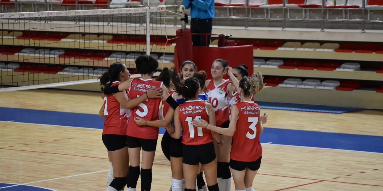Filede heyecan var