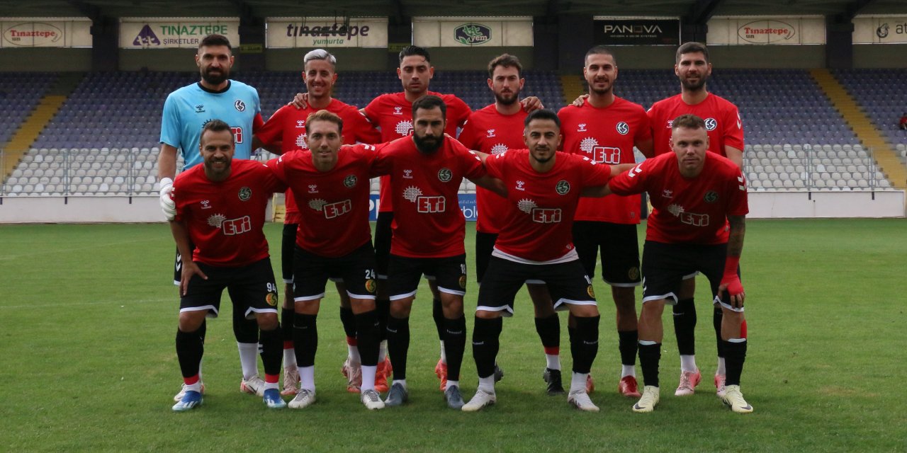 Mersin’de 2’de 2 zamanı