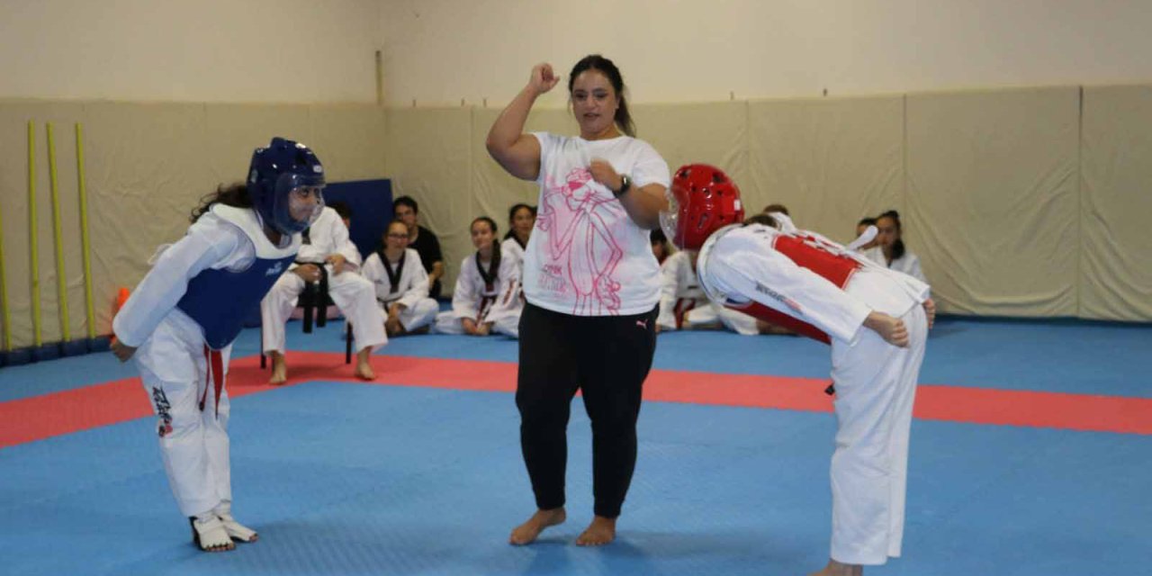Amatör Spor Haftası sona erdi