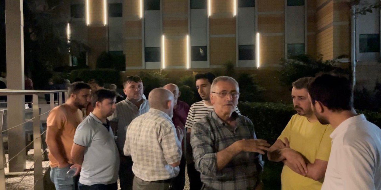 18 yaşındaki ehliyetsiz sürücü 16 yaşındaki kıza çarptı