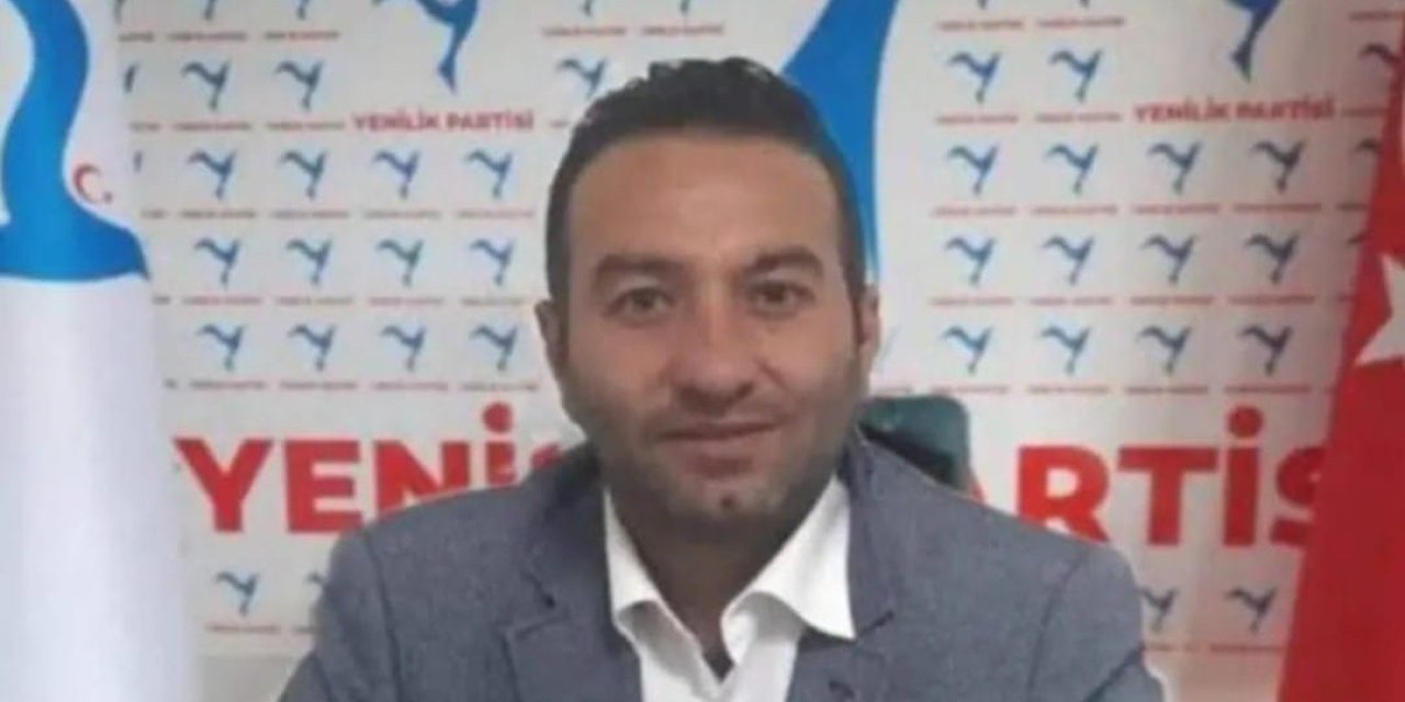 Yenilik Partisi'nden 'Acil Haller Bakanlığı' önerisi