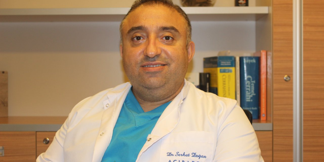 “Hayatı tehdit eden ciddi problemlerdir”