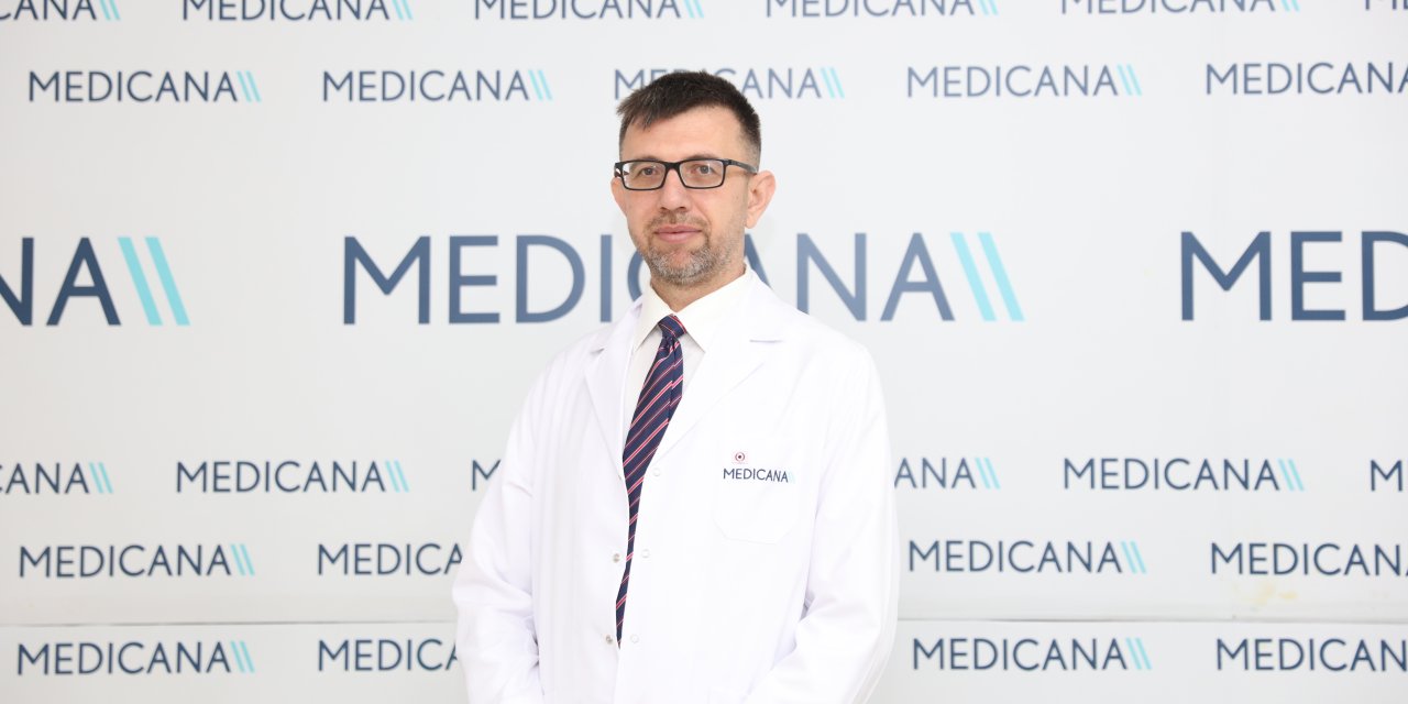 "Kilo vermek karaciğer yağlanmasını durdurabilir"
