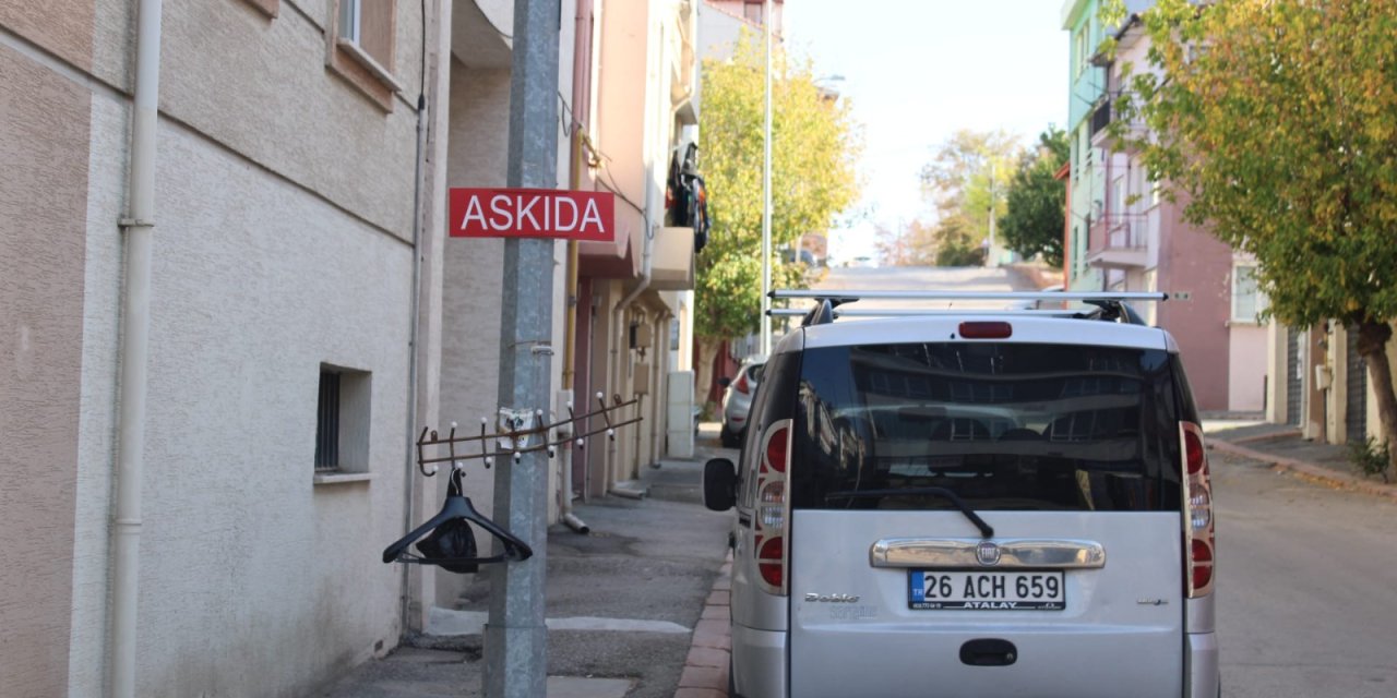 Eskişehir'de vatandaşlardan güzel uygulama!