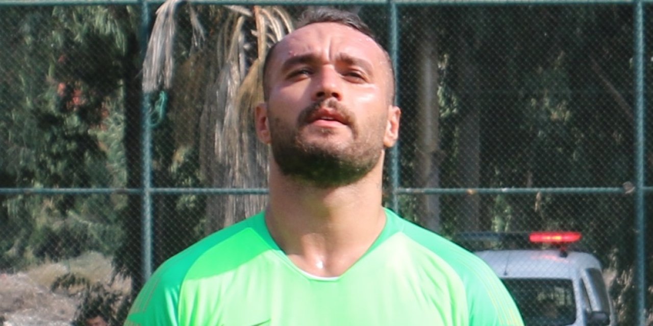 Kaleci çıldırttı