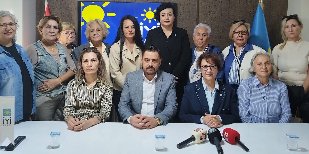 “İyi hal indirimleri cinayete teşviktir”