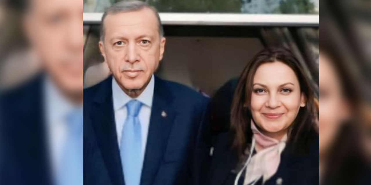 AK Parti Eskişehir'de ayrılık