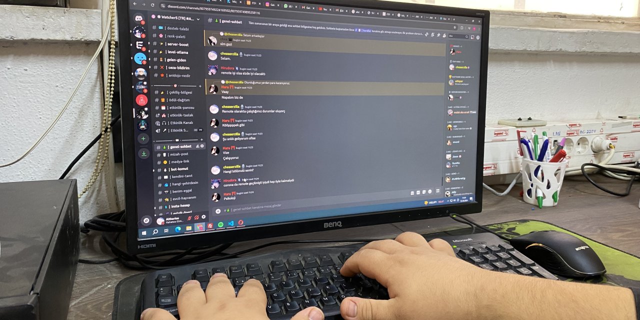 VPN ve DNS ile erişim sağlanan Discord tehlikesi devam ediyor!