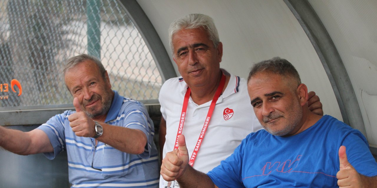 Sahaların emekçileri iyi birer zam bekliyor