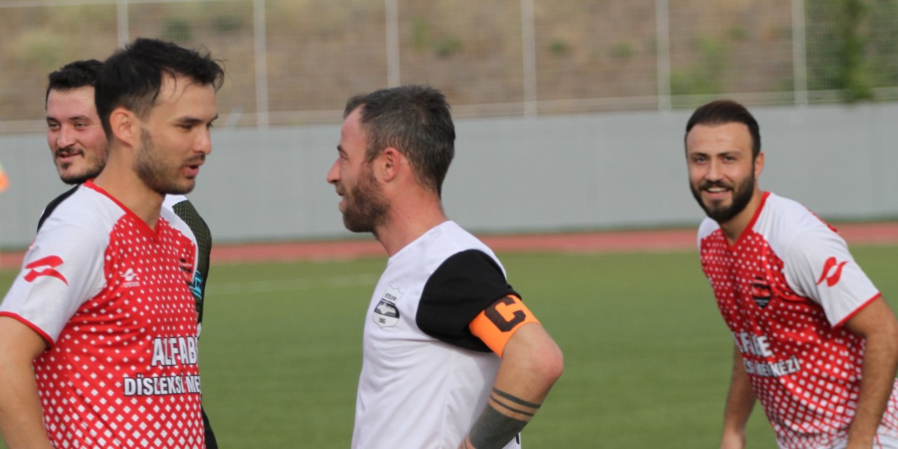 Hasret giderdiler
