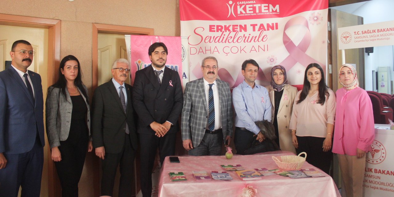 “Erken tanı önemli”