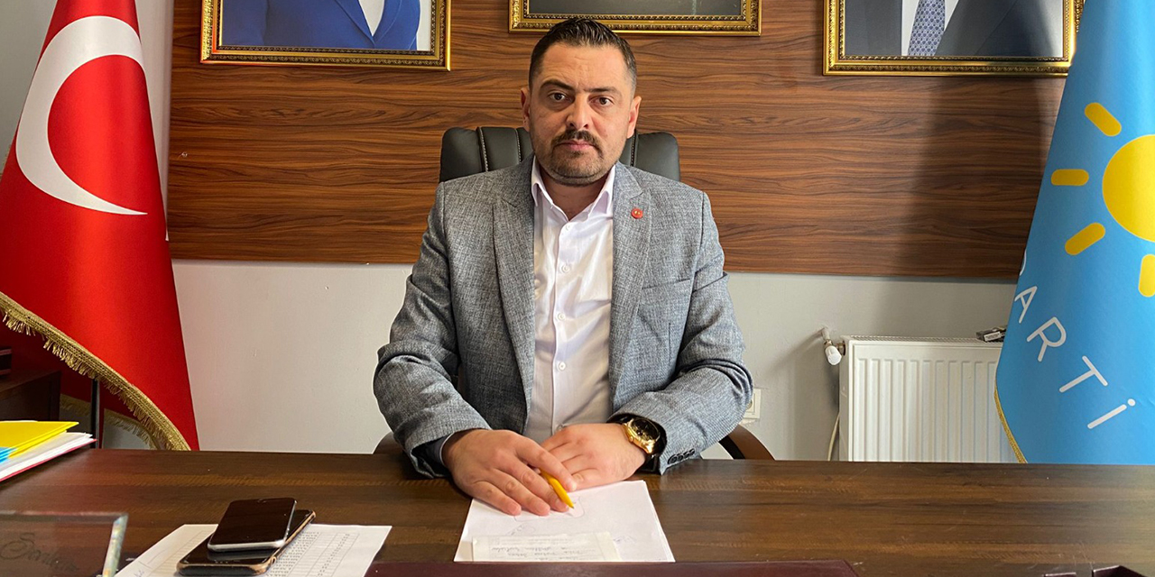“Sadece çiftçiler değil tüccarlar da zararda”