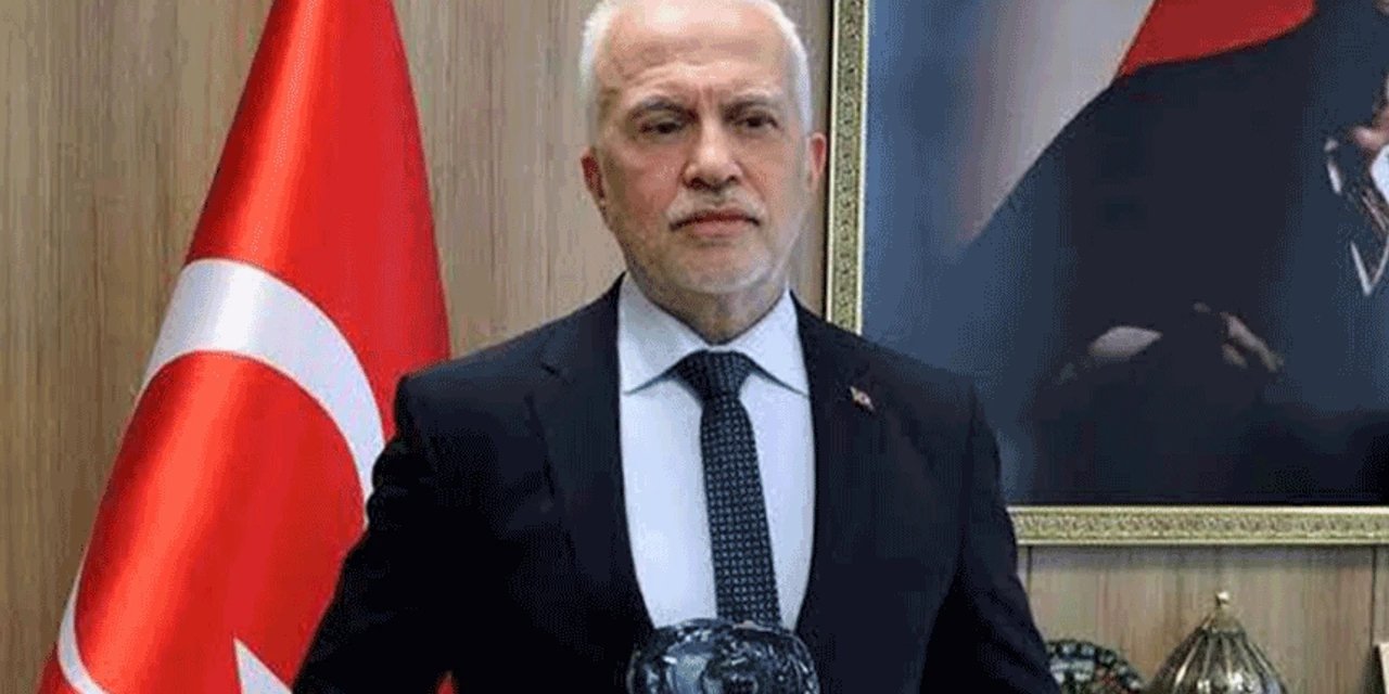 İl Sağlık Müdürü Bildirici diş sağlığına dikkat çekti