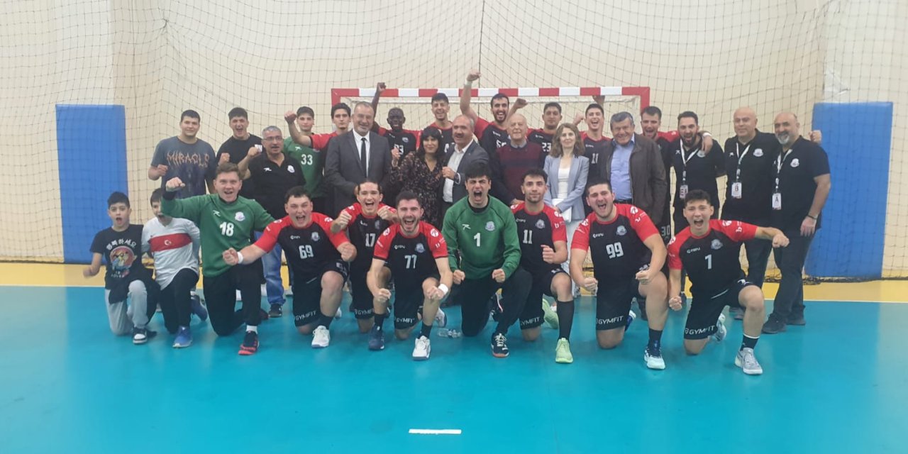 Mihalıççık’tan devam adım