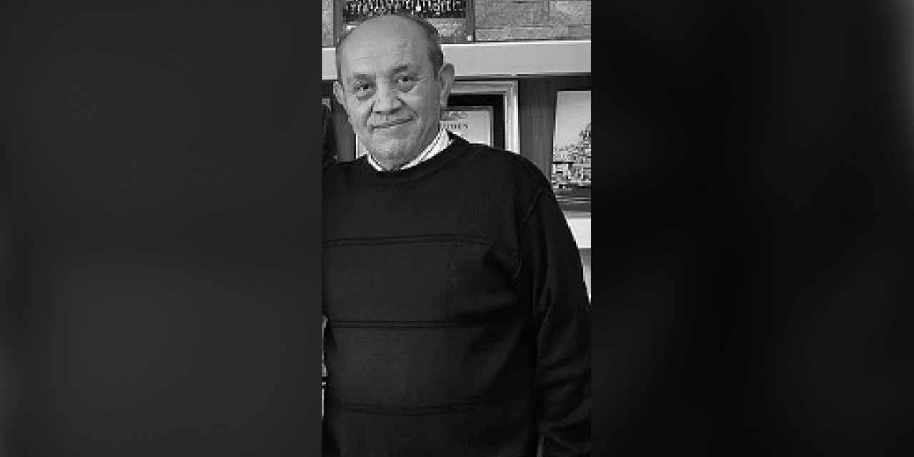 Eskişehirli sanayicinin acı haberi Kıbrıs’tan geldi