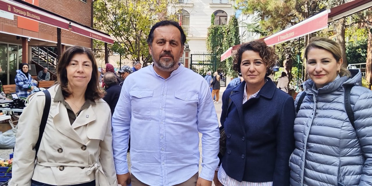 Dünya Gıda Günü var da gıda hakkının kullanımı yok