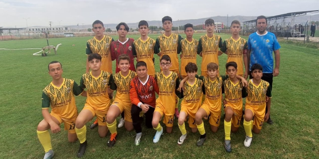 Ihlamurkentspor’da gurur var
