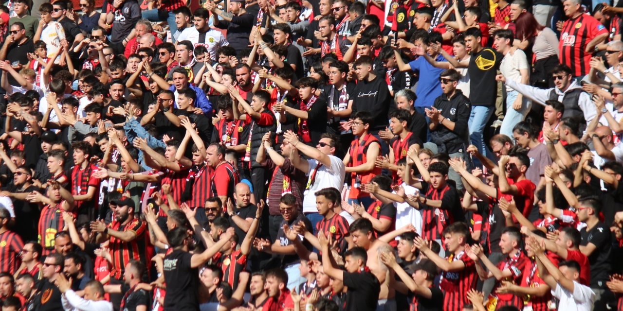 168 günlük hasret sona eriyor