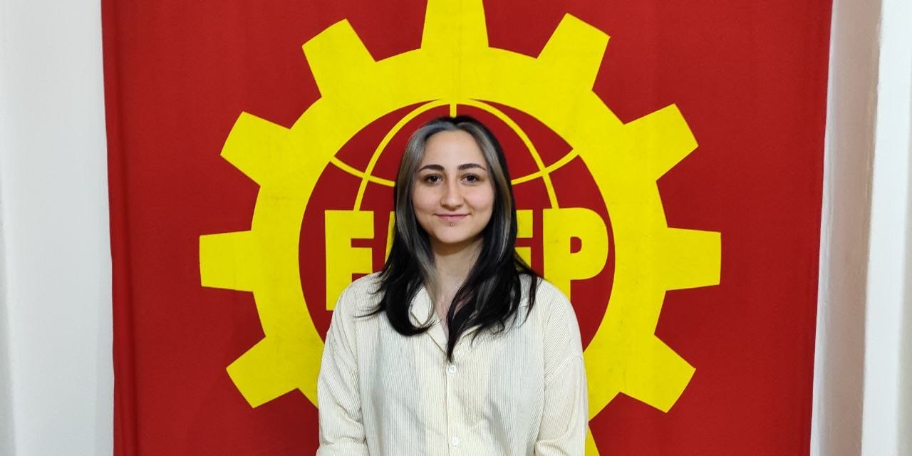 "Sağlık alanı rant uğruna bebekleri katledecek düzeye geldi"