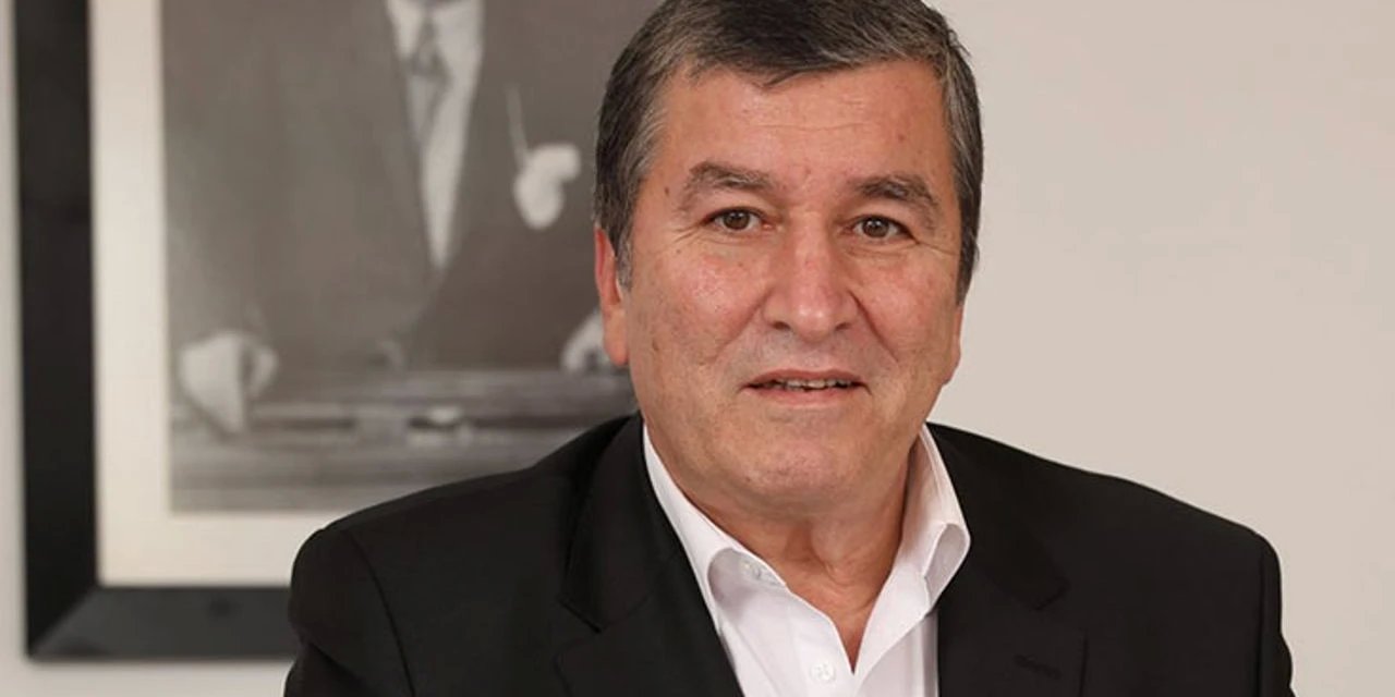 TSYD şube başkanlarından Oğuz Tongsir'e destek