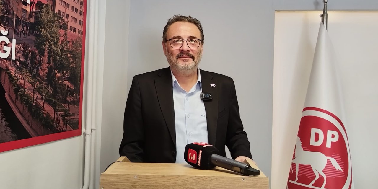 "Türkiye'deki sağlık sistemi çökmüştür"