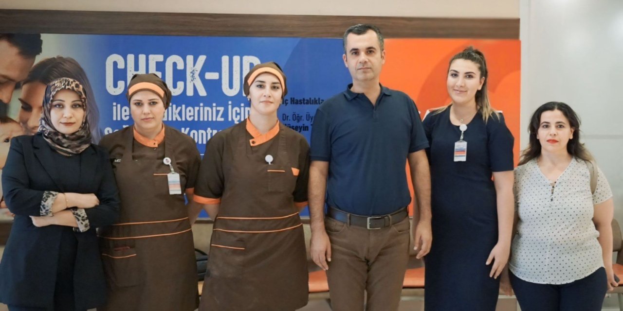 Erken tanı hayati önem taşıyor