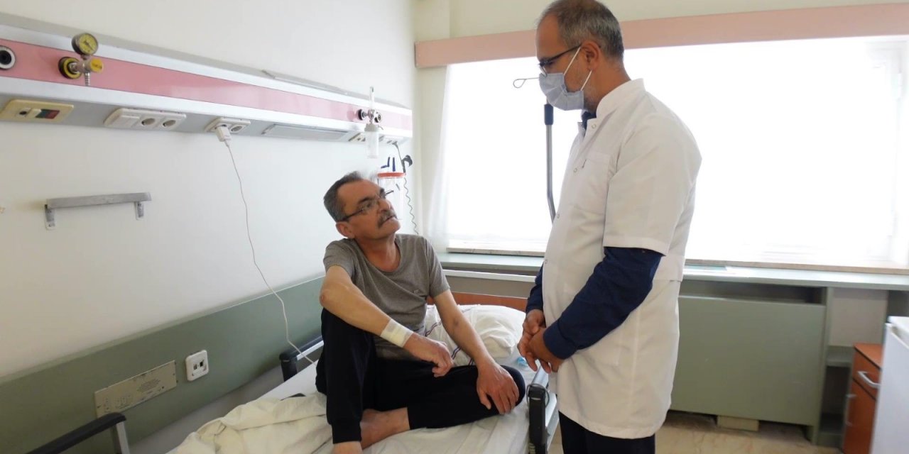 “İleri derecede eklem sıkıntılarına neden olur''