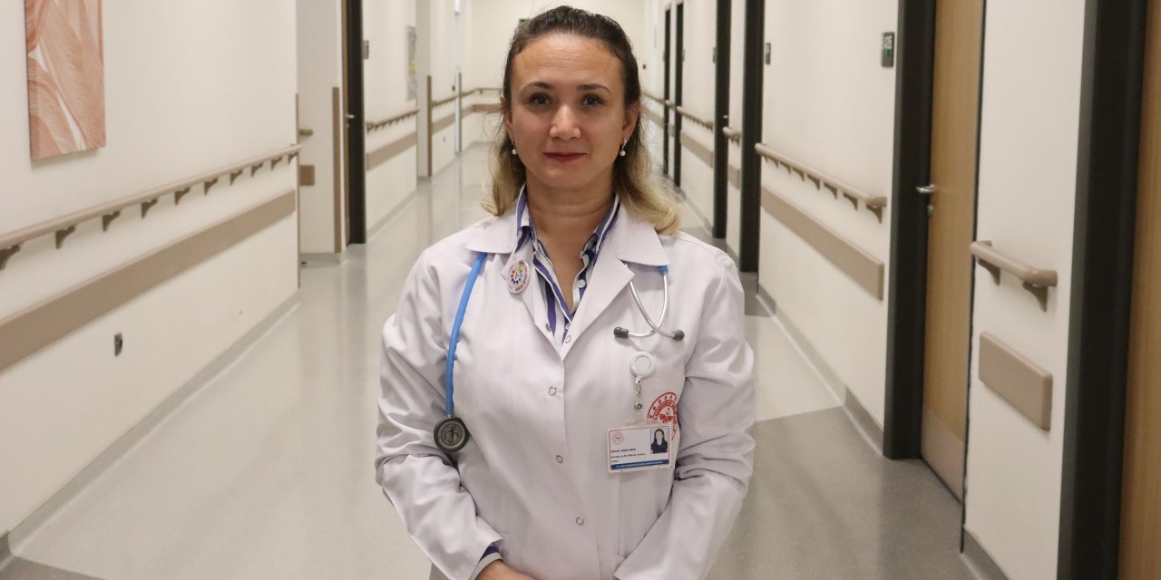 Ellerinizi düzenli yıkayın enfeksiyondan korunun