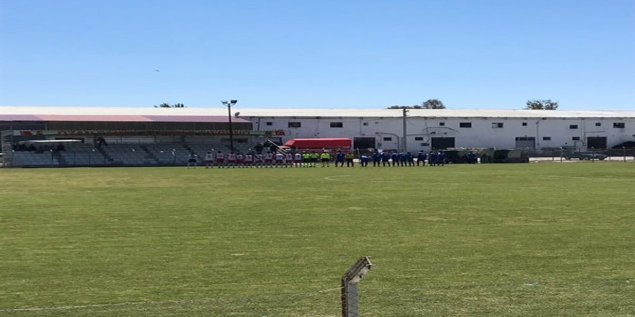 Eskişehirspor'un rakibi zor günler geçiriyor