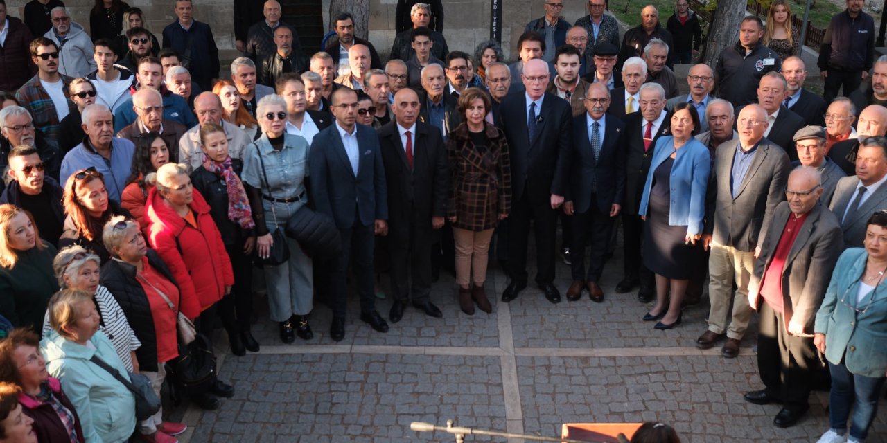 Eskişehir'de o müze yenilendi! Şimdi ziyaretçilerini bekliyor