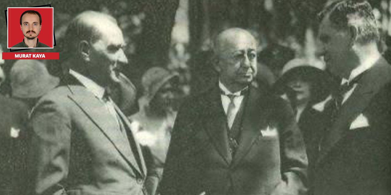 Cumhuriyet ve Sağlık
