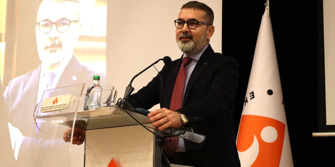 “Sayılı ülkelerden biriyiz”