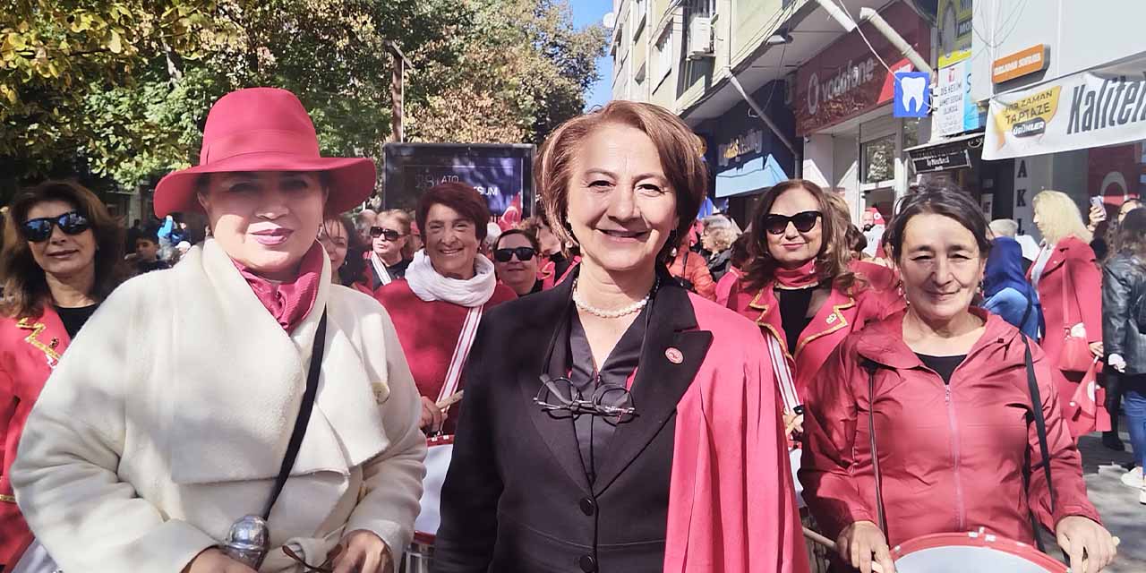 “Yasa önünde eşitlik sadece kitaplarda”